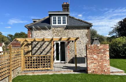 Stables Cottage - Foto 15