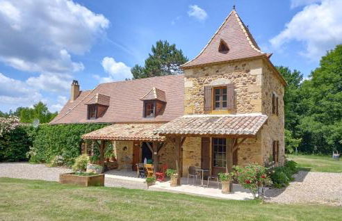 Beautiful Home In Monpazier - Foto 1