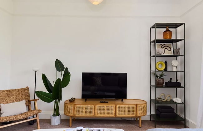 The Beckenham Place - Trendy 1bdr Flat - Foto 11