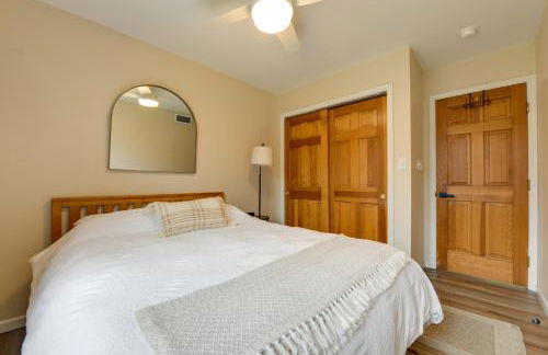 East Aurora Home about 18 Mi to Downtown Buffalo! - Foto 21