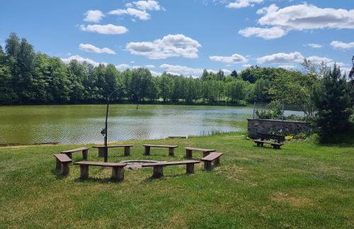 Premium House Osztynek - Foto 2