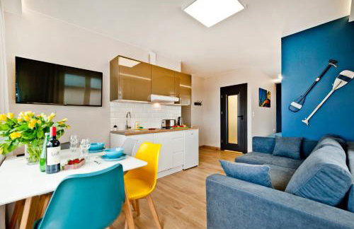 Apartamenty.in Chałupy - Foto 9