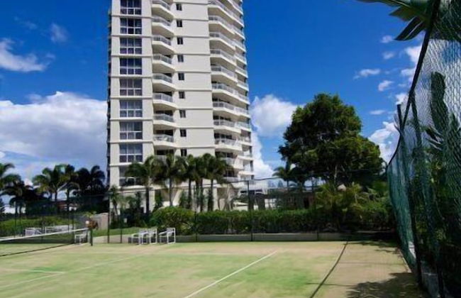 Ocean Sands Resort - Photo 34