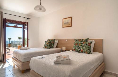 Kumusha Villa near Fiscardo - Foto 18