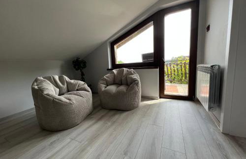 Apartament na Kaszubach - Foto 13