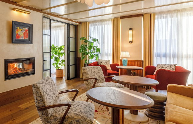 Luxury Studio with Balcony in North London - Foto 2