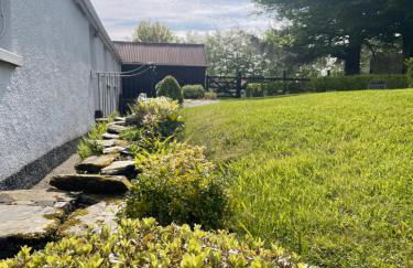 Winstitchen Cottage situated near the River Barle - Foto 17