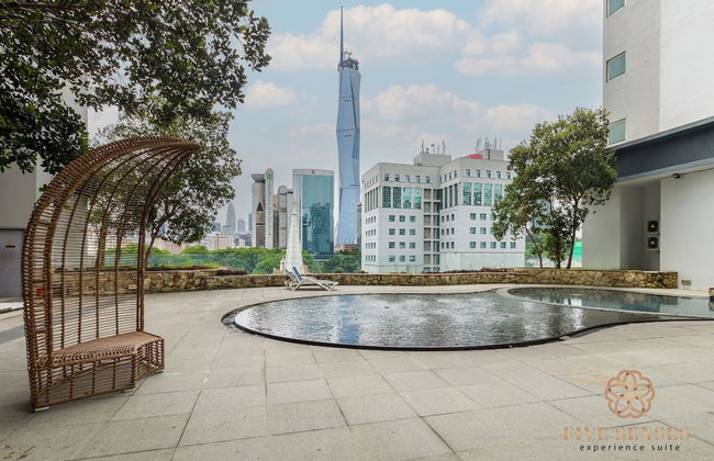 Dua Sentral Kuala Lumpur, Roam - Foto 53