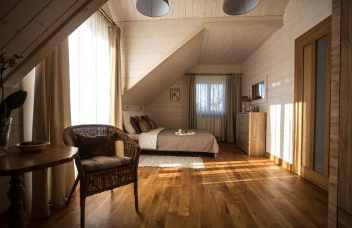 Tabaszówka - Foto 7