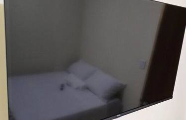 Edificio Hayannes - 1 Quarto - 1 Cozinha - 1 Banheiro - Garagem Coberta - Self Check in -Taxa Para Hospede Com Pets - Foto 8