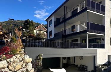 Apartment Wörer - Foto 1