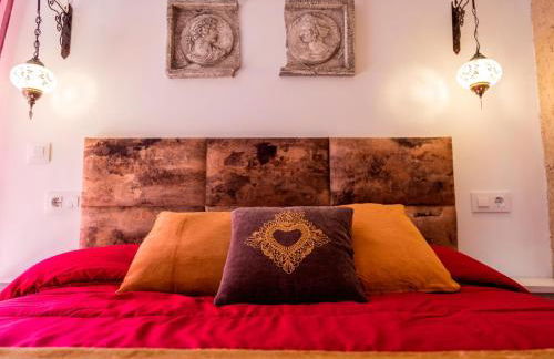 Domus Lapidis - Villa - Foto 7