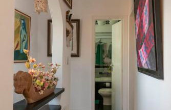 Duplex Penthouse Private Pool in Salvador - SSA008 - Foto 24