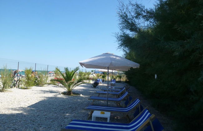 Villa Mirella Beach - Photo 35