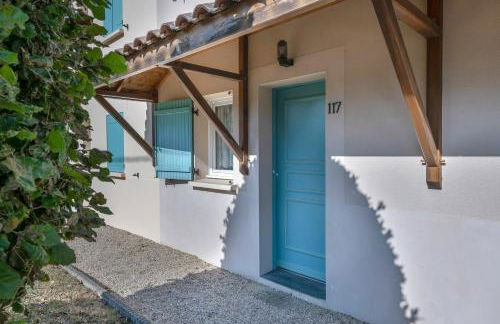 Maison à 500m de la plage pour 4 - Foto 12