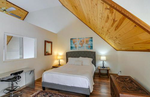 Picturesque Pagosa Springs Retreat with Mtn Views! - Foto 16