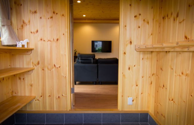 Hakuba Powder Cottages - Foto 2