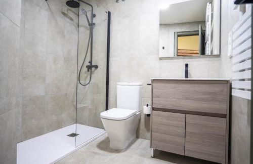 La casa amarilla apartamento calomarde - Foto 14