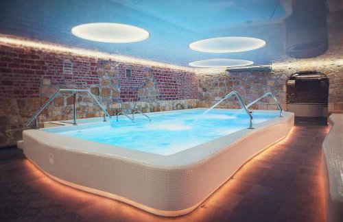 Pałac Brunów - Wellness & SPA - Foto 18