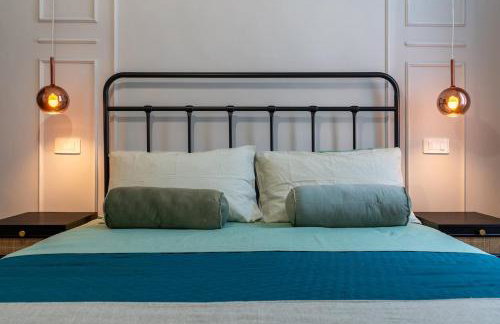 House of David Modern Apt - Foto 21