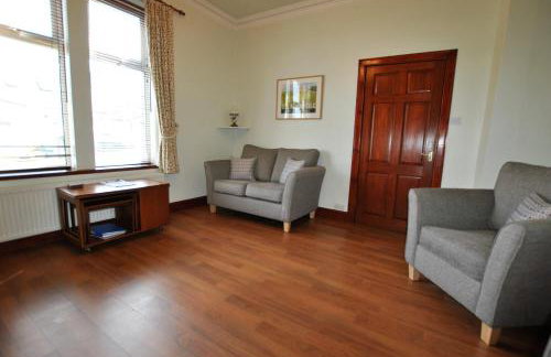 The Beacon- coastal home in St Monans - Foto 17