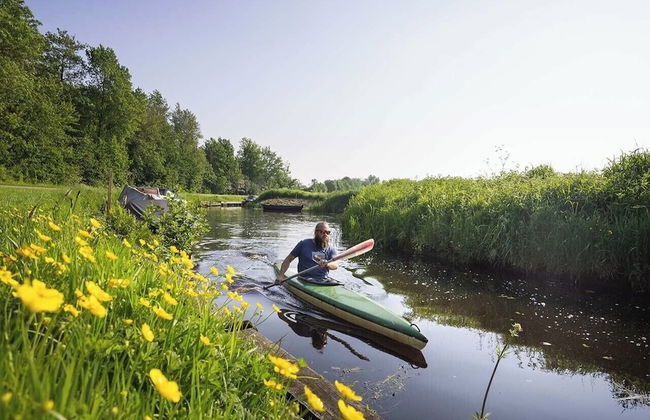 Camping Marvilla Parks Friese Meren - Foto 52