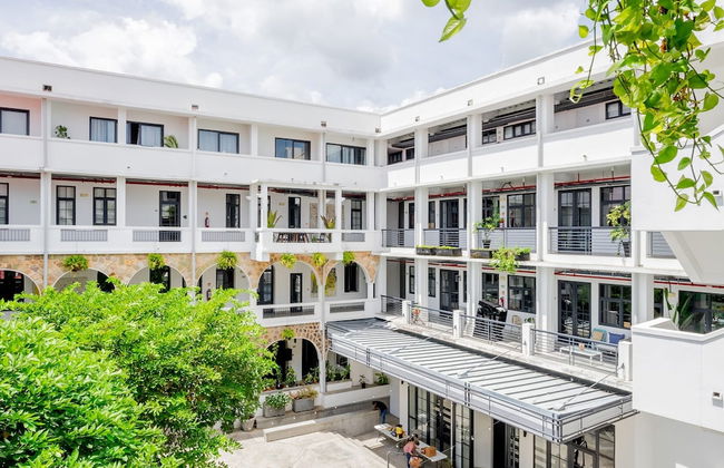 w Beautiful Loft in Santa Ana - Photo 33