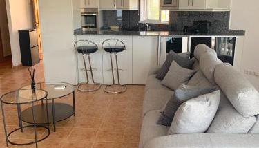 Penthouse & Jacuzzi With Sea Views In Costa Blanca - Foto 4