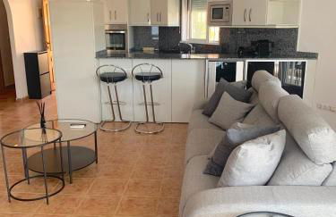 Penthouse & Jacuzzi With Sea Views In Costa Blanca - Foto 4