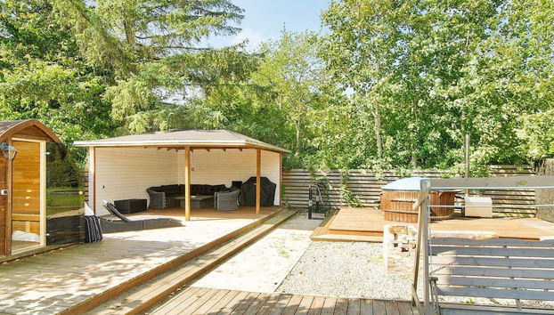 Servizio della struttura