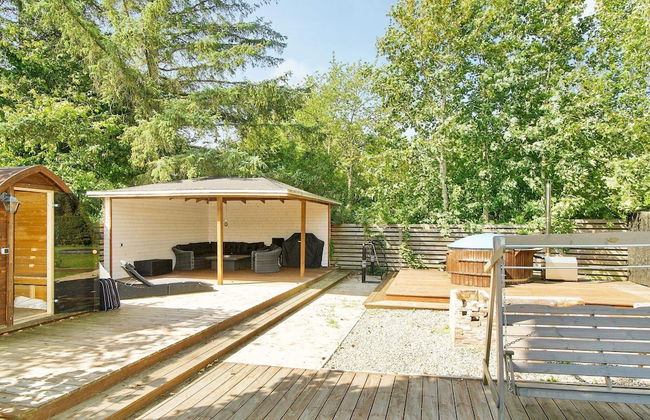 4 Star Holiday Home in Grevinge - Foto 5
