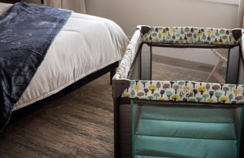 Luxe, Mountain VIEWS, Sauna, HotTub, Pups - Foto 39