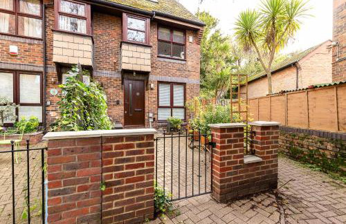 Charming One Bedroom Flat in Rotherhithe - Foto 28