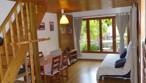 Gite les noisetiers 1 - Foto 4