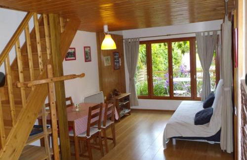 Gite les noisetiers 1 - Foto 4