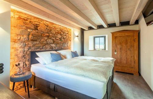 Glamorous Cottage Chimney Sauna - Foto 17