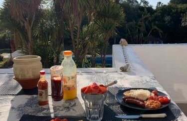 Sotogrande Duplex near Polo, best pool view, 2 pools, full south, 7 drive to beaches and Port - Foto 4