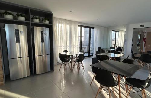 Studio Plus Portão - Conforto, Sofisticação e Ótima Localização - Foto 26