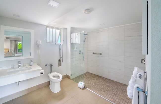 Blue Haven Holiday Apartments - Photo 15