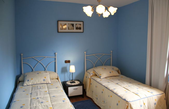 Apartamentos Sierra Pulide - Photo 13