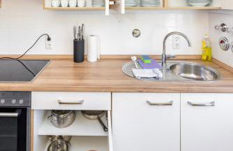 Würzburg Hideaway, ruhige Wohnung mit Balkon - Foto 7