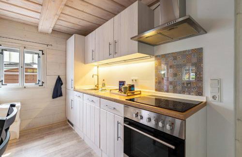 Ferienhaus Oberlausitz mit 160qm - Foto 22