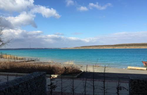 Apartment Zwenkauer See - Foto 1