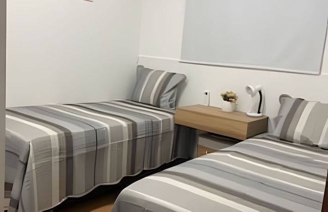 Apartamento de luxo com varanda 2 Qtos - Foto 2