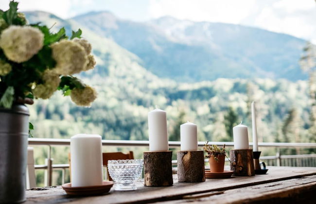 Apartment Near Lake Klopeiner With Sauna - Foto 55