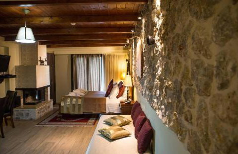 Archontopetra Boutique Hotel - Photo 1