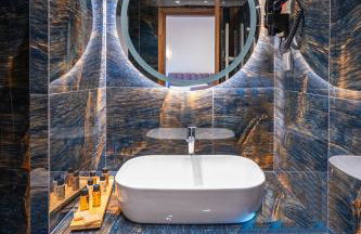 FLOARA DI MUNTE Forest Luxury Suites - Photo 46