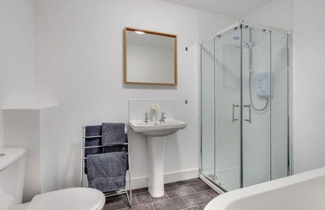 Bridge House in Skinningrove - Foto 8