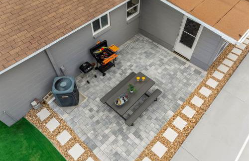 WOW! Pickleball Gym Stylish Modern Living - Foto 65