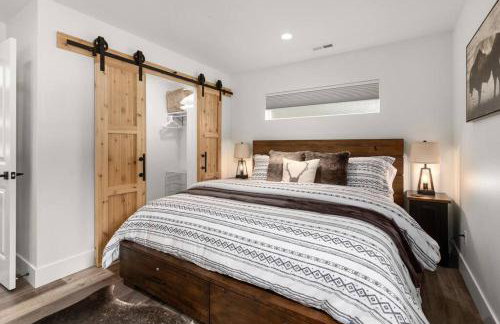 Mountain View Retreat at The Quarry - Sleeps 10! - Foto 25